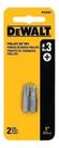 Ponta Phillips PH3 25,4mm 1" DW2003 DeWalt