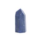 PONTA QUARTZO AZUL - (200 a 299)g