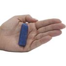 PONTA QUARTZO AZUL (3 a 4,4)cm