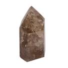 PONTA QUARTZO FUMÊ (TAMANHO EXTRA) 2050 g