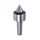Ponta rotativa metal duro Cone morse CM5 Ponta rotativa metal duro Cone morse CM5