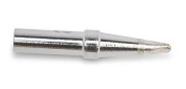 Ponta Solda Fenda Redonda 2.4Mm Para Pes51