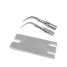 Ponta Tip Inserto G4 e G2 Ortus + Chave (kit 3)