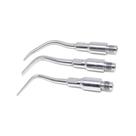 Ponta Tip Inserto Perio e Supra e Sub Compatível Dabi Kit 3