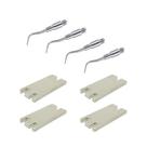 Ponta Tip Inserto Perio Sub(4) Compatível Dabi (kit 8)