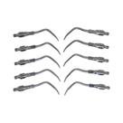Ponta Tip Inserto Perio Supra Microdont (Kit 10)