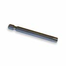 Ponta Torx T40x70mm Haste Sextavada 1/4" Wiha 7045ZL 13385