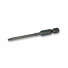 Ponta Torx T9 1/4"X70mm Wiha 7045ZL 13362