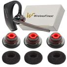 Pontas Auriculares WirelessFinest para Plantronics Voyager Série 5200