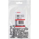 Pontas Bosch Extra Hard Phillips Ph2 25mm Com 25 Peças Pontas Bosch Extra Hard Phillips Ph2 25mm Com 25 Peças