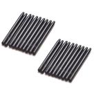 Pontas de caneta para Wacom Bamboo Fun Graphire Intuos 3 4 CTE MTE