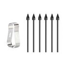 Pontas De Caneta Samsung S Pen Para Galaxy Tab S6 Lite S7 FE S8 plus S9 Ultra Acessórios Para Tablet