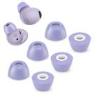Pontas de Espuma de Memória Tang Town para Samsung Galaxy Buds 2 Pro