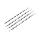 Pontas de ferro de soldar Série Yetaha T12 para Hakko FX-951 FX-952
