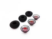 Pontas de Ouvido AvimaBasics Voyager 5200/5220 (Pacote com 3)