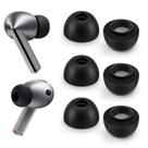 Pontas de Ouvido de Espuma YSIUENG (Tamanho M) para Samsung Galaxy Buds 3 Pro