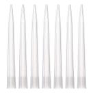 Pontas de pipeta PRECIPETTE 5 mL 100 unidades de polipropileno universal