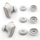 Pontas de silicone NANLANFAN para Bose QuietComfort Ultra 3
