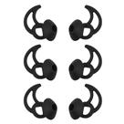 Pontas de Silicone Substitutas para Fones Bose QC Sport MQIMY