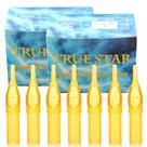 Pontas Descartáveis Esterilizadas Do Bocal Da Tatuagem 100/50pcs Agulhas Plásticas Da Arma De RT DT