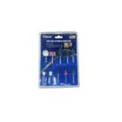 Pontas montadas 10 pcs