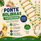 Ponte Bolinhas Piutorcedor