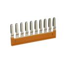 Ponte Conectora BTWM 32A 4mm² 10 Polos Weg