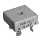 Ponte De Diodo Kbp5010 50Amperes 1000 Volts Ponte De Diodo Kbp5010 50Amperes 1000 Volts