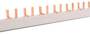 Ponte De Pente Bipolar Steck Para 57 Pólos Térmicos De 1 Metro 2x28
