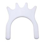 Ponte/Fancho PVC para Taco de Bilhar/Sinuca