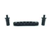 Ponte fixa guitarra Gotoh GE103B-T Black Preto Tune-o-matic