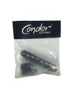 Ponte Guitarra Les Paul Condor BM025BK