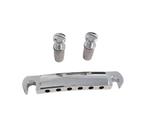 Ponte Guitarra Les Paul Fixa Cromada Wave NBZ03CR