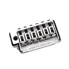 Ponte Guitarra Tremolo Completa Clsc Cromada Spirit Original Excelente qualidade Luthier LDF
