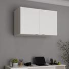 Ponte Modular 2 Portas Hera CabeCasa MadeiraOriginals