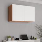 Ponte Modular 2 Portas Hera CabeCasa MadeiraOriginals