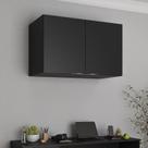 Ponte Modular 2 Portas Hera CabeCasa MadeiraOriginals