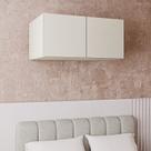 Ponte Modular 80cm com 2 Portas Jade CabeCasa MadeiraOriginals