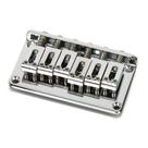 Ponte Para Guitarra Fixa Cromada Spirit JPN-CR F035