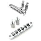 Ponte para Guitarra Les Paul Sonotec TS001CR