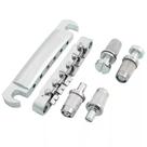 Ponte para guitarra les paul strinberg ts001cr