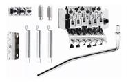 Ponte para guitarra micro afinacao bl002 cr 1265 Ponte para guitarra micro afinacao bl002 cr 1265