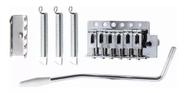 Ponte para guitarra strinberg bs008cr 6838