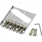 Ponte para Guitarra Telecaster 6S Vintage Fender