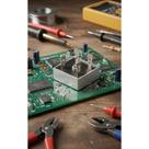 Ponte Retificadora 50A 1000V KBPC5010 Alta Corrente