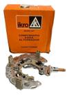 Ponte Retificadora Alternador Orig Ikro Ford Focus Volvo C60 Ponte Retificadora Alternador Orig Ikro Ford Focus Volvo C60