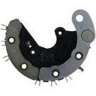 Ponte retificadora Audi A4 Avant 1995 a 2004 GAUSS GA1842