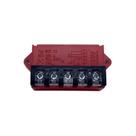 Ponte Retificadora BGE1.5 SEW Vermelho - Original - 1 peça