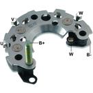 Ponte retificadora Fiat Brava 1999 a 2003 GAUSS GA1301
