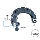 Ponte Retificadora - Fiat Punto/ Land Rover